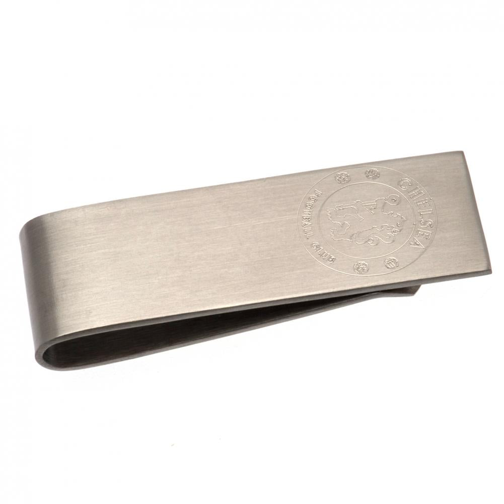 Chelsea FC Money Clip: 2 - Wallets By Chelsea