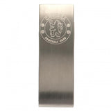 Chelsea FC Money Clip: 3 - Wallets By Chelsea
