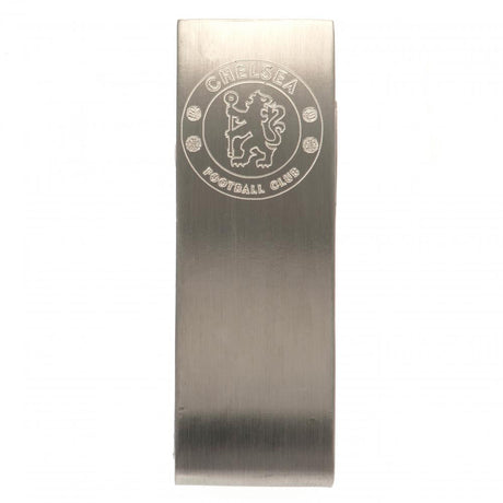 Chelsea FC Money Clip: 3 - Wallets By Chelsea