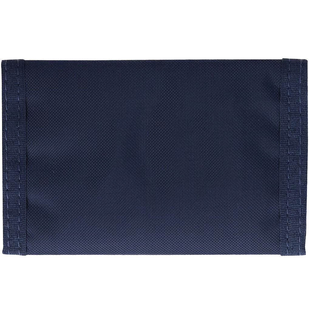 Chelsea FC Navy Wallet: 4 Wallets By Chelsea