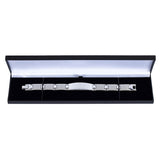 Chelsea FC Oval Plate Bracelet: 4 - Jewellery By Chelsea