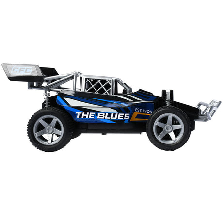 Chelsea FC Radio Control Speed Buggy 1:18 Scale: 4 - Toys By Chelsea