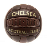 Chelsea FC Retro Heritage Mini Ball: 2 - Balls By Chelsea