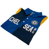 Chelsea FC Rugby Jersey 18/23 mths: 3 - Baby Clothing By Chelsea