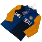 Chelsea FC Rugby Jersey 18/23 mths: 4 - Baby Clothing By Chelsea