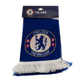 Chelsea FC Vertigo Scarf: 4 - Scarves By Chelsea