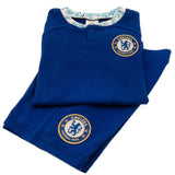 Chelsea FC Shirt & Short Set 12-18 Mths LT: 4 - Baby Clothing By Chelsea