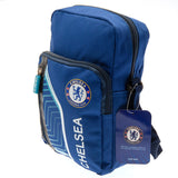 Chelsea FC Flash Shoulder Bag: 1 Bags By Chelsea