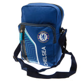 Chelsea FC Flash Shoulder Bag: 3 Bags By Chelsea