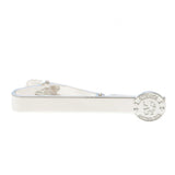Chelsea FC Silver Plated Tie Slide: 3 - Cufflinks & Tie Slides By Chelsea