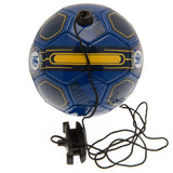 Chelsea FC Size 2 Skills Trainer: 3 - Balls By Chelsea