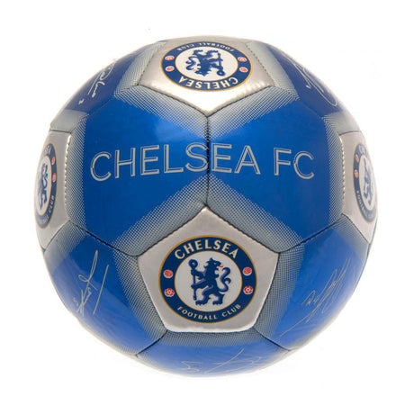 Chelsea FC Signature Skill Ball: 2 - Balls By Chelsea