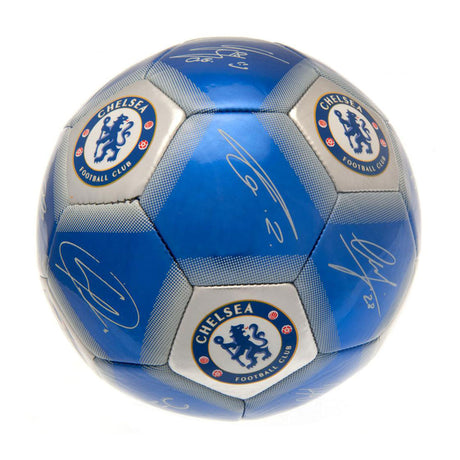 Chelsea FC Signature Skill Ball: 4 - Balls By Chelsea