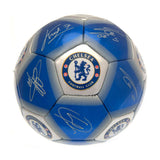 Chelsea FC Signature Skill Ball: 1 - Balls By Chelsea