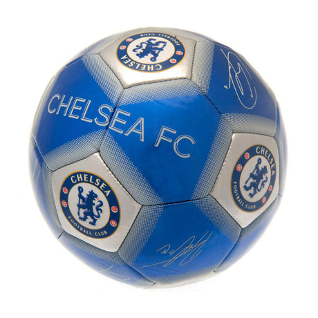 Chelsea FC Signature Skill Ball: 3 - Balls By Chelsea