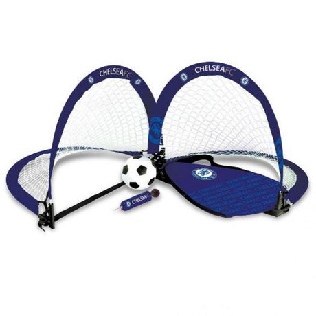 Chelsea FC Skill Goal Set: 1 Training Equipment By Chelsea