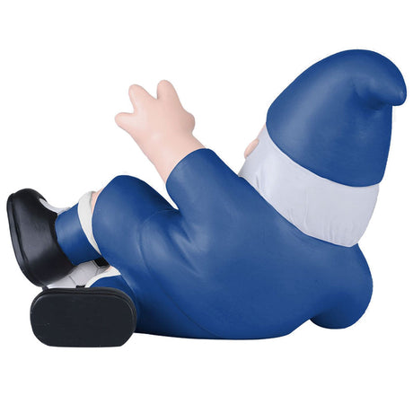 Chelsea FC Sliding Tackle Gnome: 2 - Ornaments By Chelsea