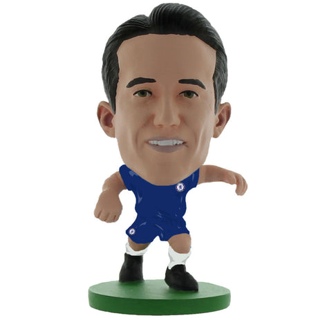 Chelsea FC SoccerStarz Chilwell: 1 - SoccerStarz By Chelsea