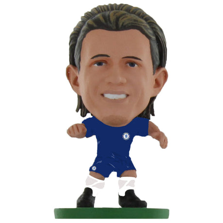Chelsea FC SoccerStarz Gallagher: 1 - SoccerStarz By Chelsea