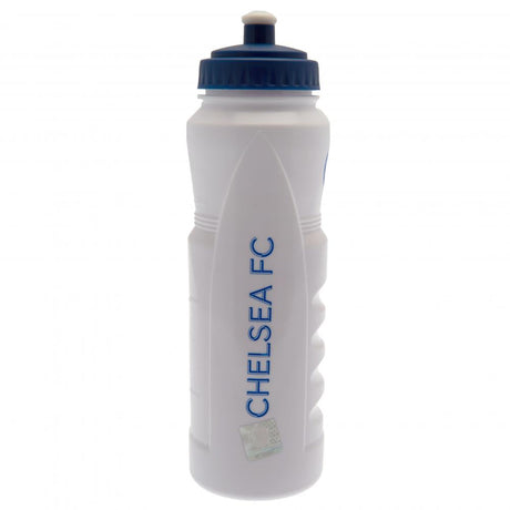 Chelsea FC Sports Drinks Bottle: 2 Water Bottles By Chelsea