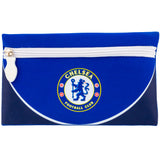 Chelsea FC Swoop Pencil Case: 2 Pencil Cases & Sets By Chelsea
