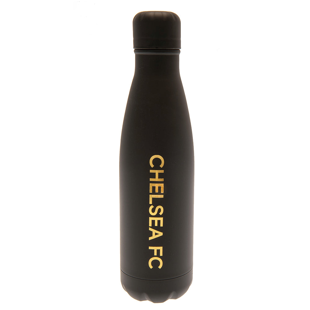 Chelsea FC Phantom Thermal Flask: 2 - Water Bottles By Chelsea