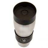 Chelsea FC Thermal Mug: 2 - Mugs By Chelsea