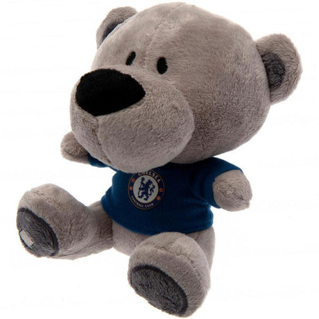 Chelsea FC Timmy Bear: 2 - Teddy Bears & Soft Toys By Chelsea