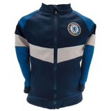 Chelsea FC Kids Track Top - Ages 2-3: 1 - By Chelsea