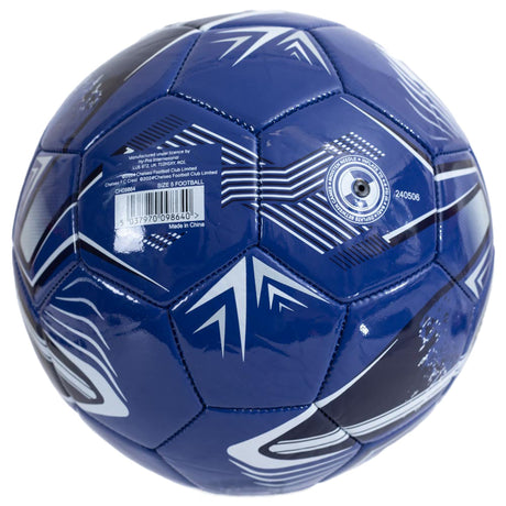 Chelsea FC Turbine Football: 3 - Balls By Chelsea