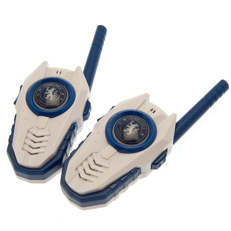 Chelsea FC Walkie Talkie Set: 2 - Toys By Chelsea
