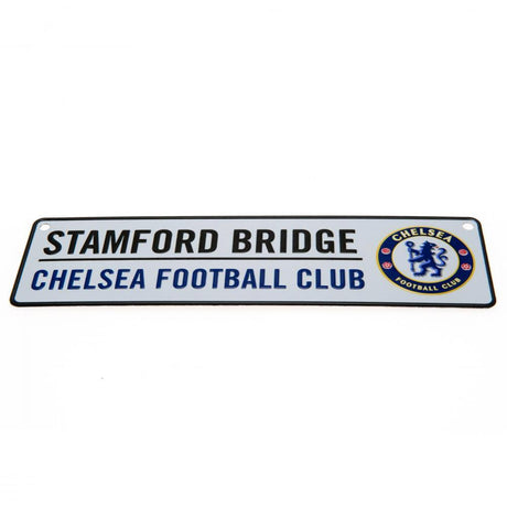 Chelsea FC Window Sign: 2 - Signs & Plaques By Chelsea