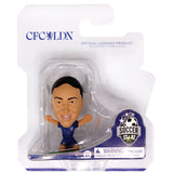 Chelsea WFC SoccerStarz James: 3 SoccerStarz By Chelsea
