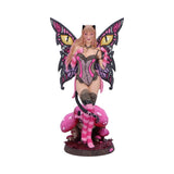Cheshire Cat - Wonderland Fairy: 2 - Figures & Collectables By NN Designs