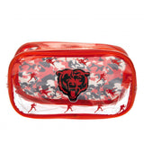 Chicago Bears Pencil Case: 2 Pencil Cases & Sets By American Sports