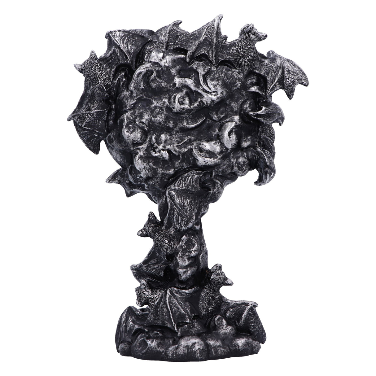 Chiroptera Time Bat Clock: 4 - Clocks By Gift Moments
