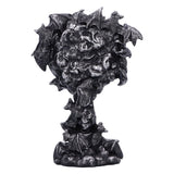 Chiroptera Time Bat Clock: 4 - Clocks By Gift Moments