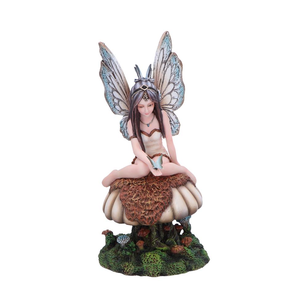 Chrysalis Fairy Figurine: 2 - Figures & Collectables By Gift Moments