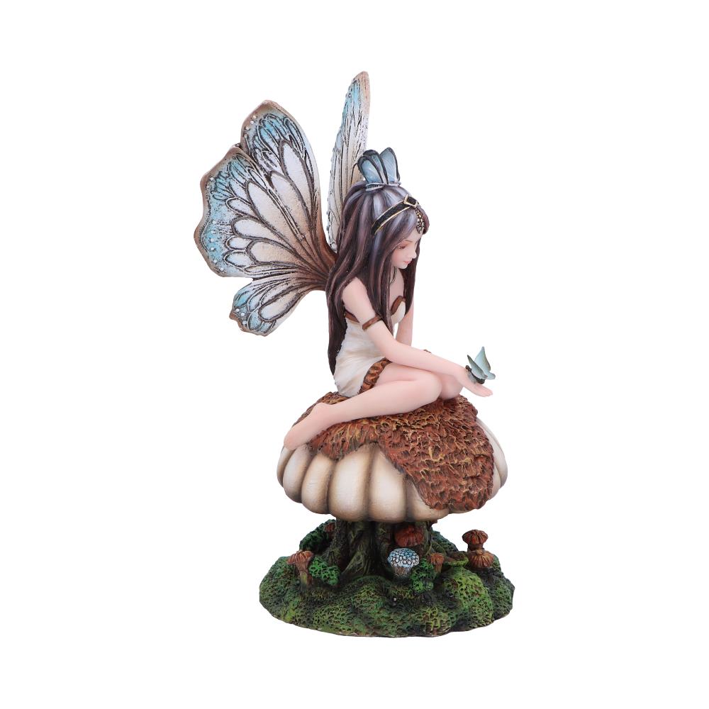Chrysalis Fairy Figurine: 5 - Figures & Collectables By Gift Moments