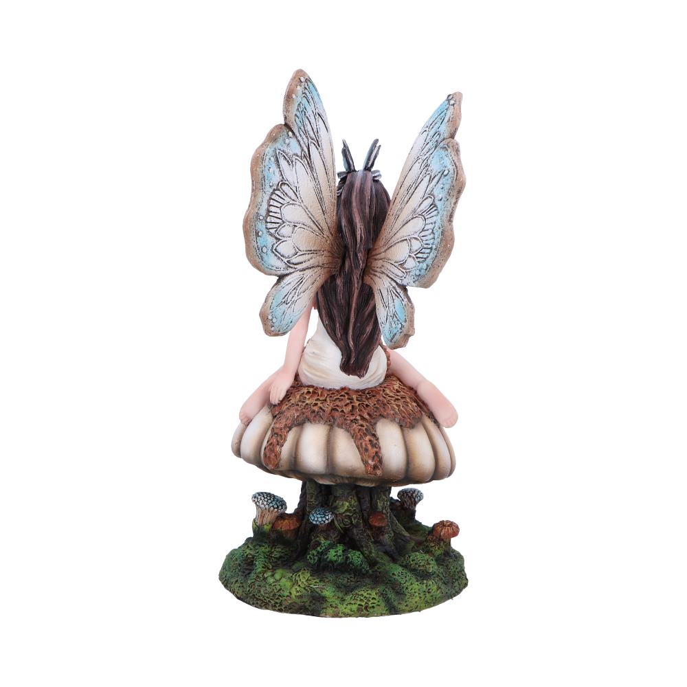 Chrysalis Fairy Figurine: 4 - Figures & Collectables By Gift Moments