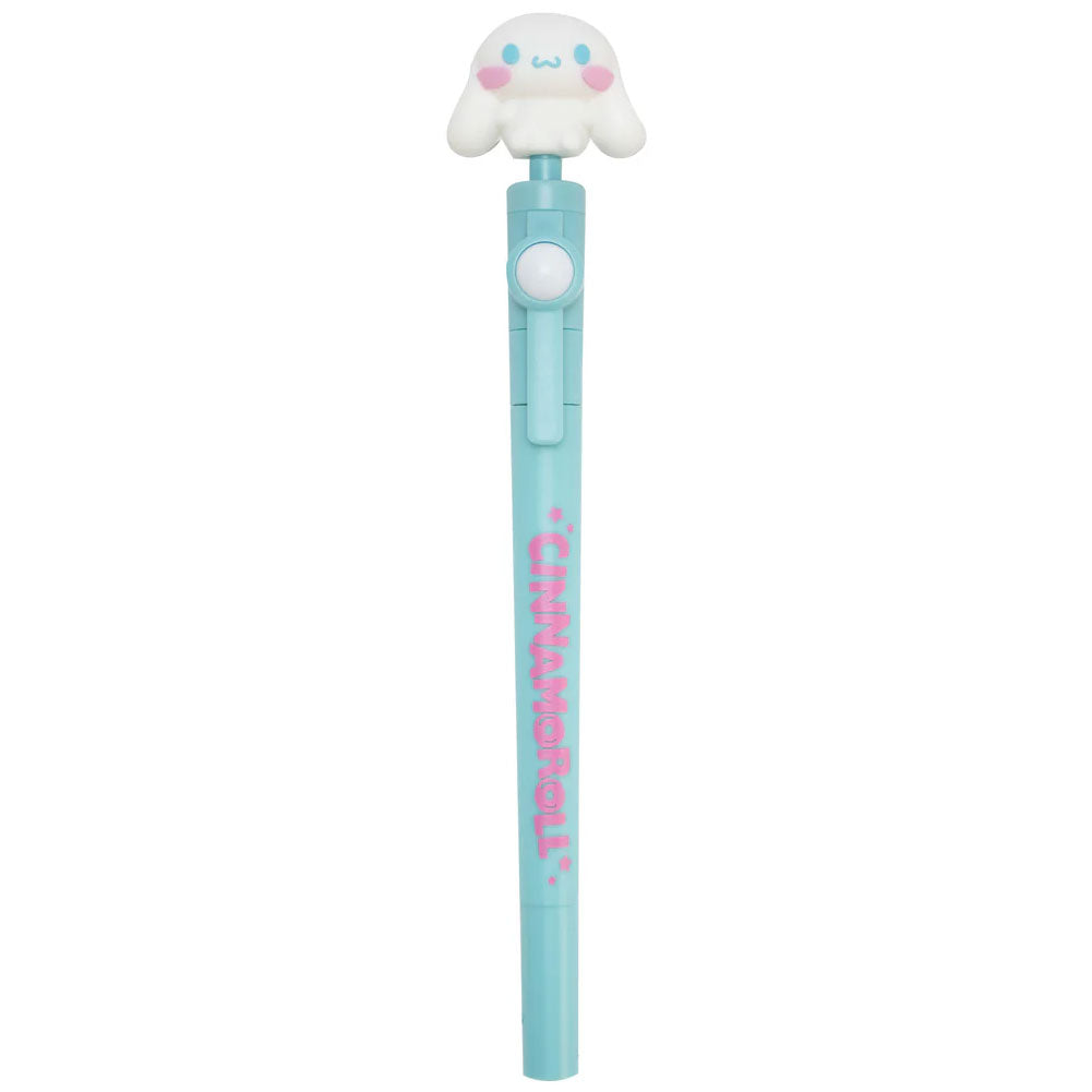 Cinnamoroll Fidget Pen: 1 - Pens & Pencils By Cinnamoroll