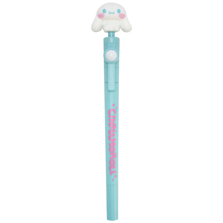 Cinnamoroll Fidget Pen with Spinning Charm: 1 - Pens & Pencils By Cinnamoroll