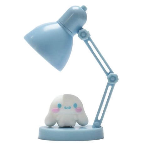 Cinnamoroll Mini LED Desk Lamp: 2 - LED Lighting By Cinnamoroll