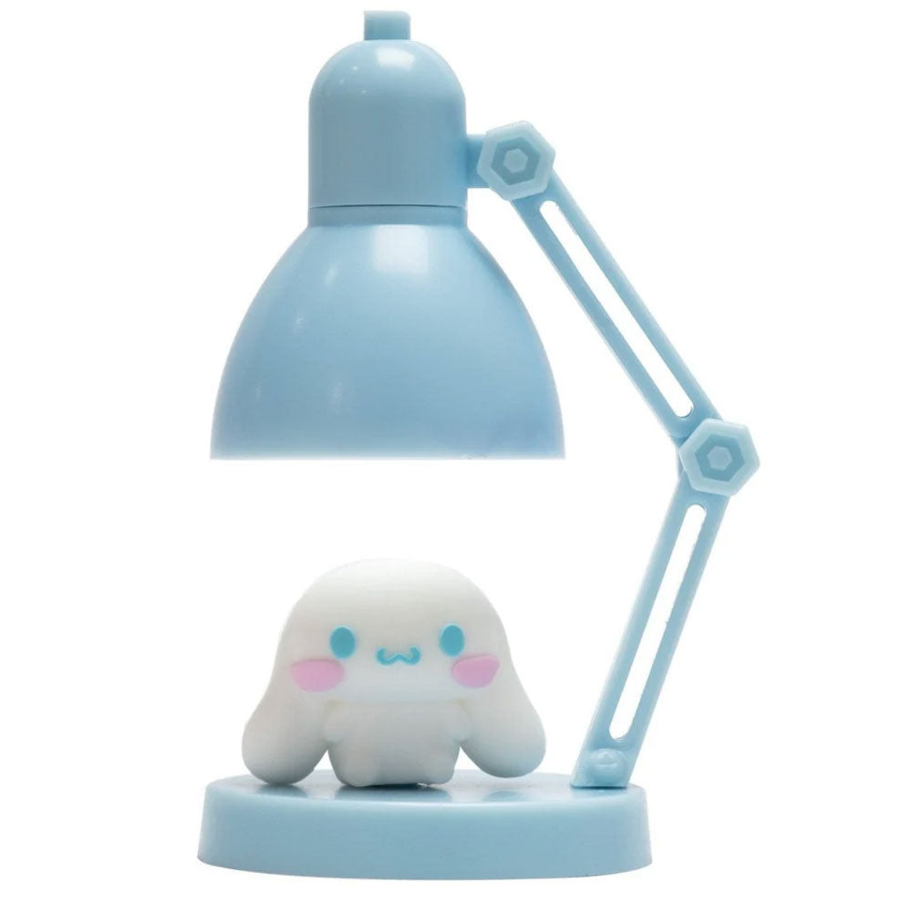 Cinnamoroll Mini Desk Lamp: 3 - LED Lighting By Cinnamoroll