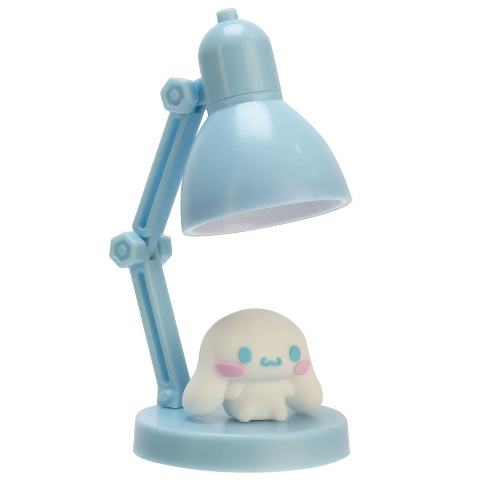 Cinnamoroll Mini Desk Lamp: 1 - LED Lighting By Cinnamoroll