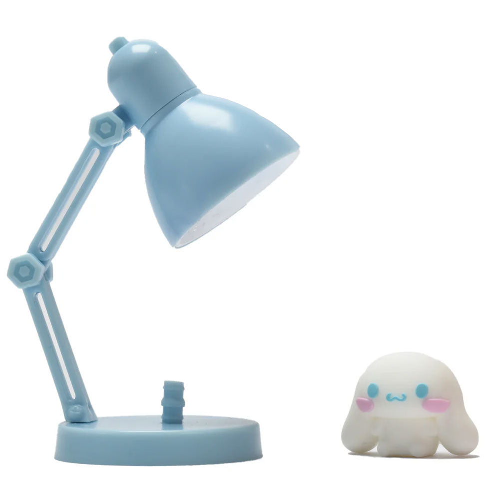 Cinnamoroll Mini Desk Lamp: 4 - LED Lighting By Cinnamoroll