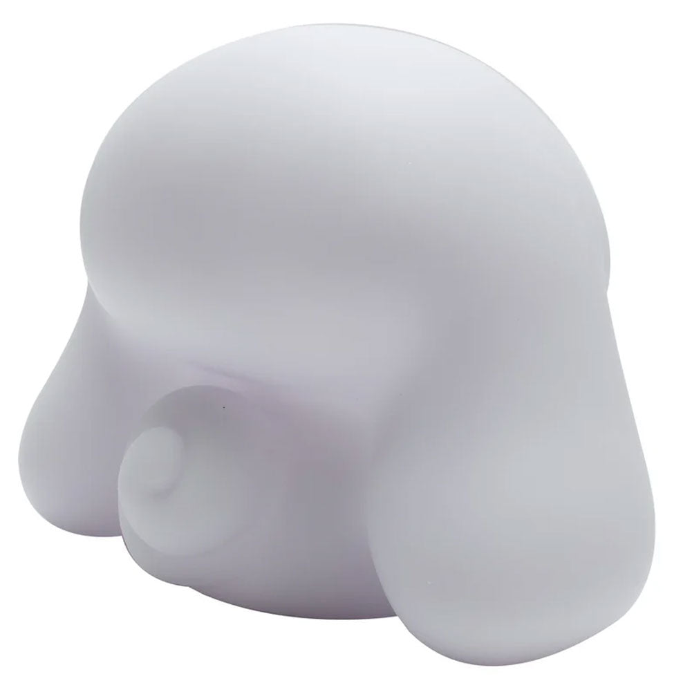 Cinnamoroll Moulded Mood Light: 4 - LED Lighting By Cinnamoroll