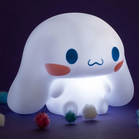 Cinnamoroll Mood Light with LED: 1 - LED Lighting By Cinnamoroll