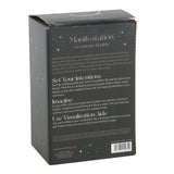 Citrine Manifestation Bauble Kit: 6 - By Gift Moments