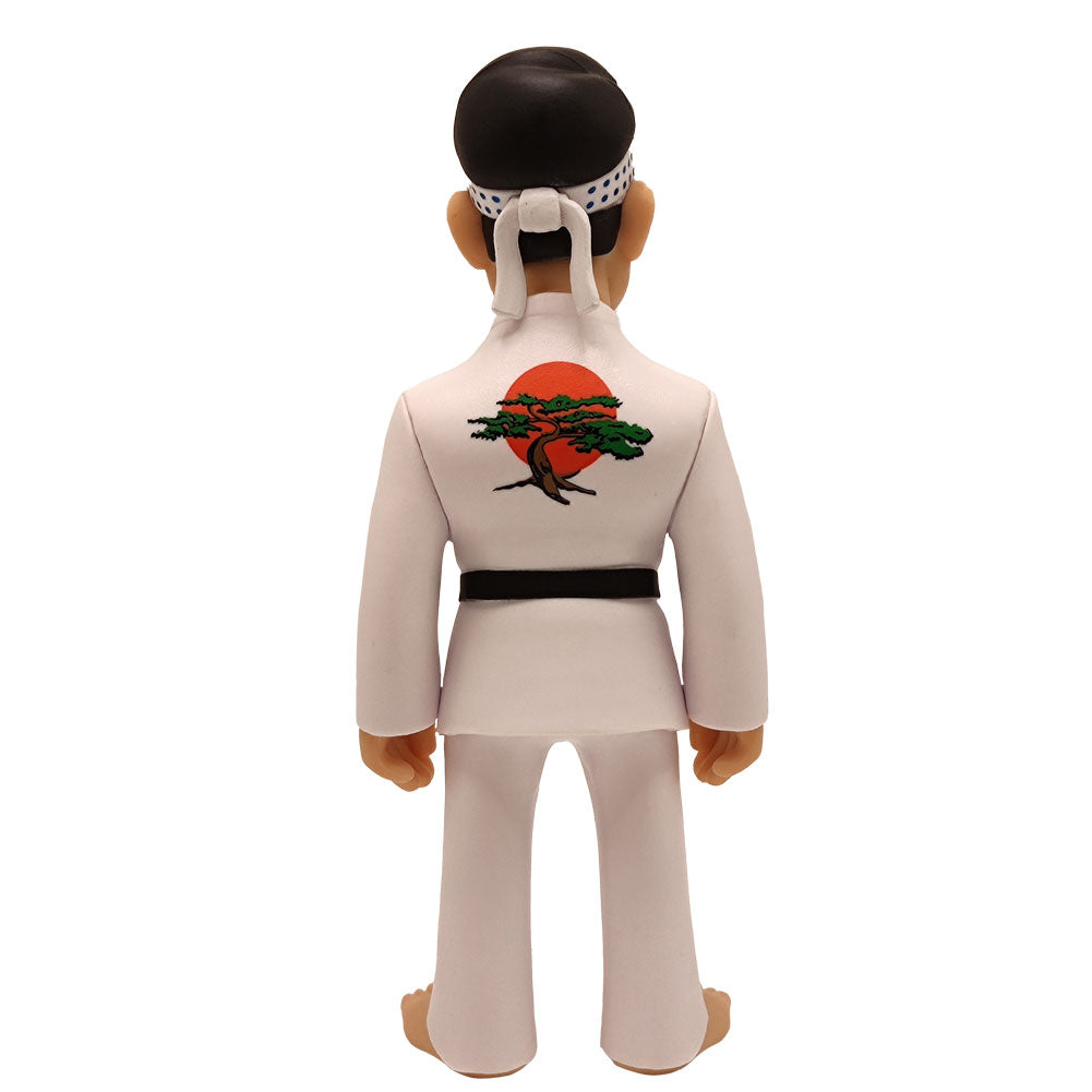 Cobra Kai MINIX Figure Daniel: 5 - Figures & Collectables By Cobra Kai